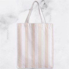 Vertical Stripes Back