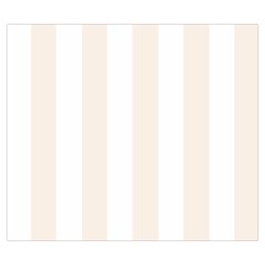 Vertical Stripes Back