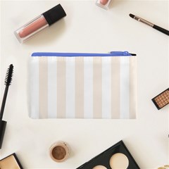 Vertical Stripes Back