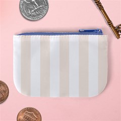 Vertical Stripes Back