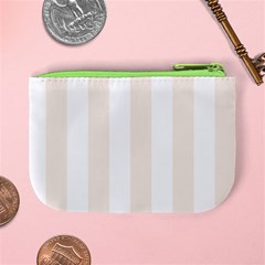 Vertical Stripes Back