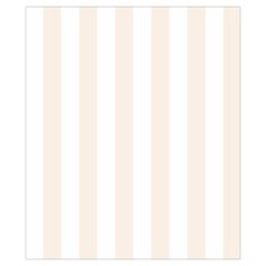 Vertical Stripes Front