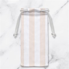 Vertical Stripes Back