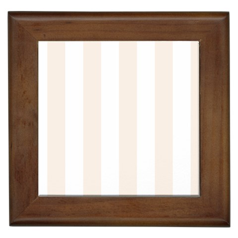 Vertical Stripes Front