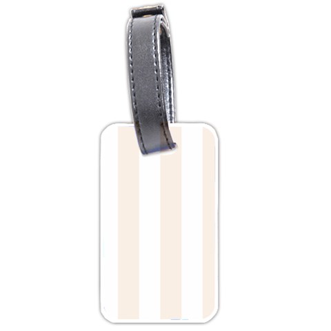 Vertical Stripes Front