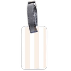 Vertical Stripes Front