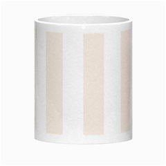 Vertical Stripes Center