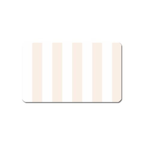 Vertical Stripes Front