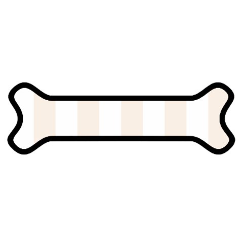 Vertical Stripes Front