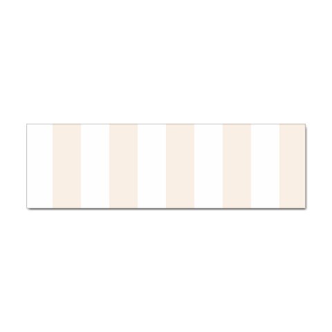 Vertical Stripes Front