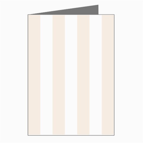 Vertical Stripes Left