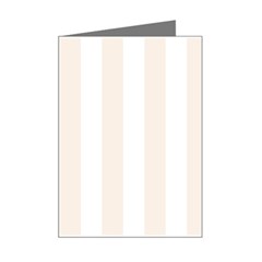 Vertical Stripes Left