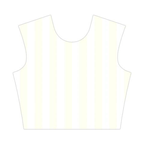 Vertical Stripes Front