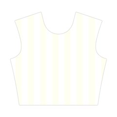 Vertical Stripes Front