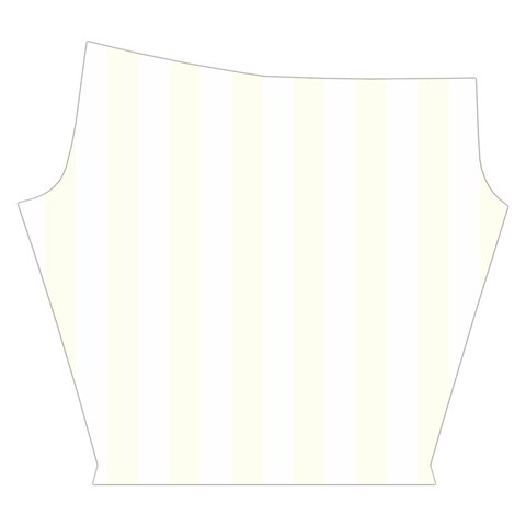 Vertical Stripes Right