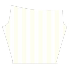 Vertical Stripes Right