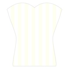 Vertical Stripes Front