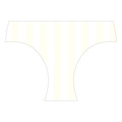 Vertical Stripes Front Bottom