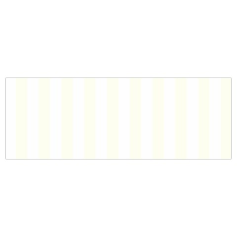 Vertical Stripes Strap