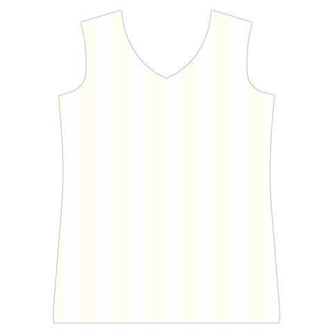 Vertical Stripes Front