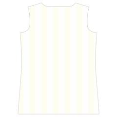 Vertical Stripes Back