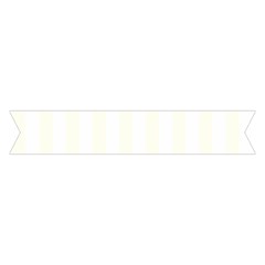 Vertical Stripes Strap