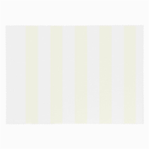 Vertical Stripes Back