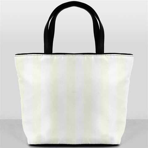 Vertical Stripes Back