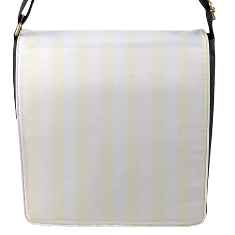 Vertical Stripes Front