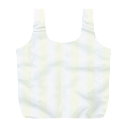 Vertical Stripes Back