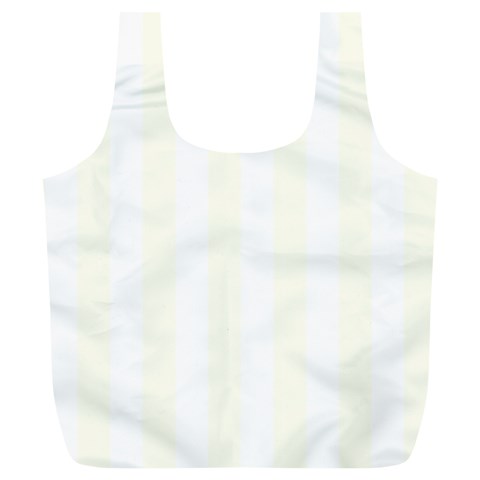 Vertical Stripes Back