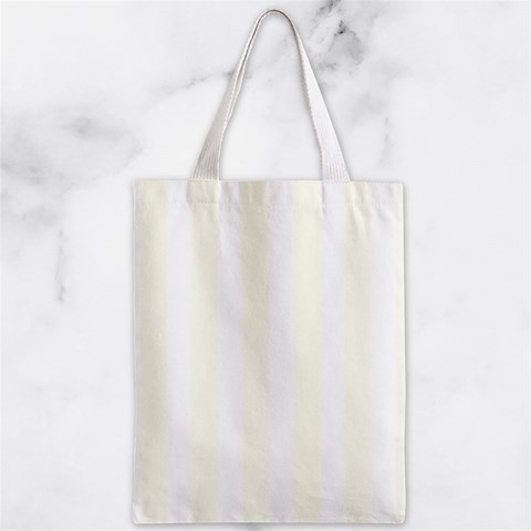 Vertical Stripes Front