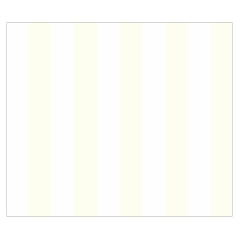 Vertical Stripes Back