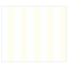 Vertical Stripes Back