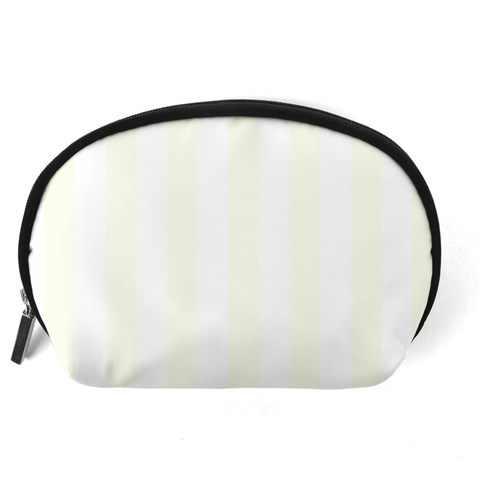 Vertical Stripes Back