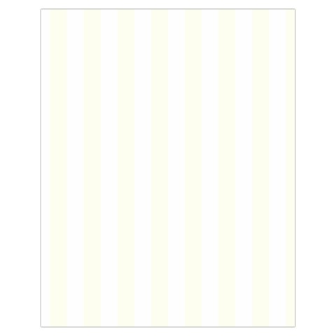 Vertical Stripes Back
