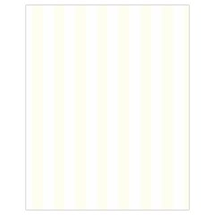 Vertical Stripes Back