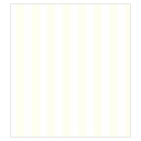 Vertical Stripes Back