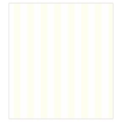 Vertical Stripes Back