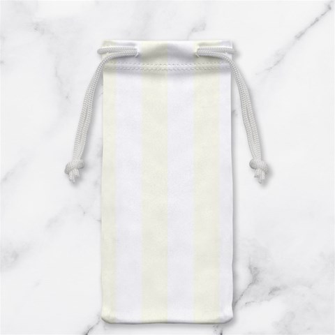 Vertical Stripes Back