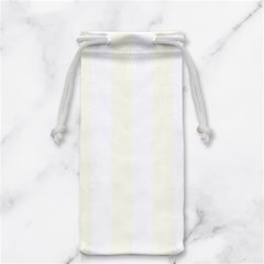 Vertical Stripes Back