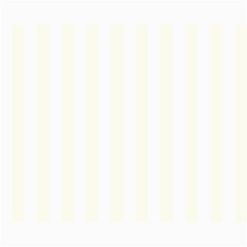 Vertical Stripes 10 x8  Print - 1