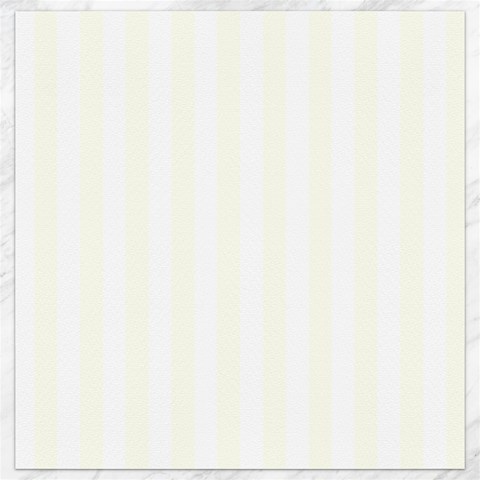 Vertical Stripes 15.2 x15.41  Canvas - 1
