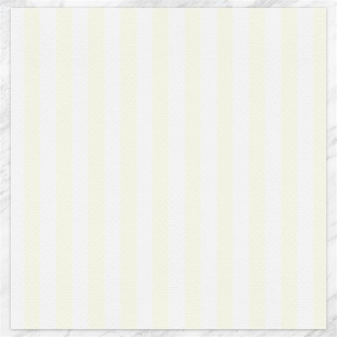 Vertical Stripes 19 x19.27  Canvas - 1
