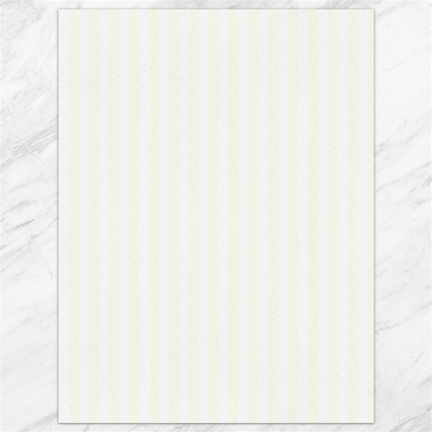 Vertical Stripes 35.26 x46.15  Canvas - 1