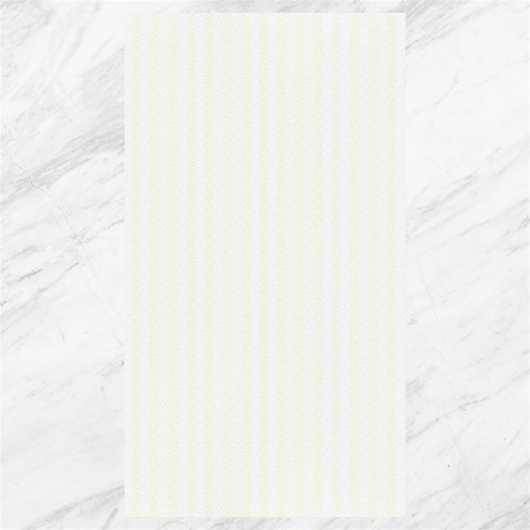 Vertical Stripes 39.28 x69.23  Canvas - 1