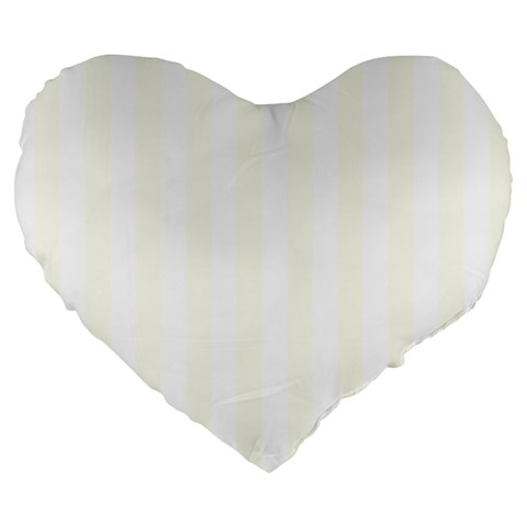 Vertical Stripes Front