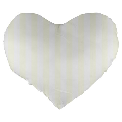 Vertical Stripes Back