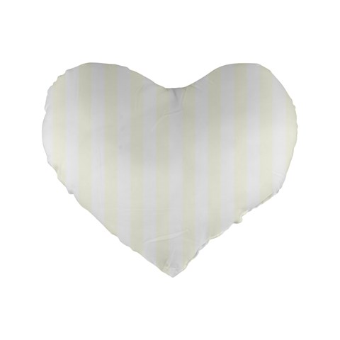 Vertical Stripes Front