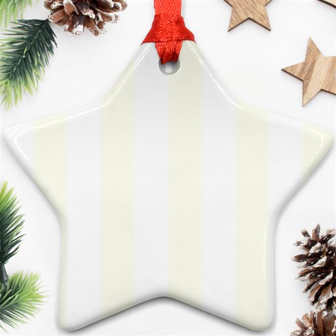 Vertical Stripes Front